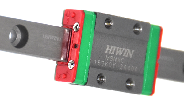 什么是上銀導(dǎo)軌的基本動額定負荷?