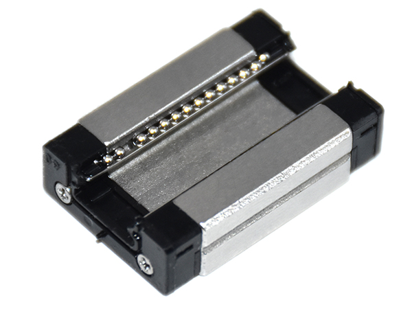 雅威達微型直線導(dǎo)軌ST9C