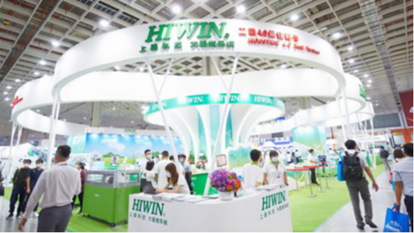 hiwin直線導軌官網:年輕人不愿做的,機器人來做