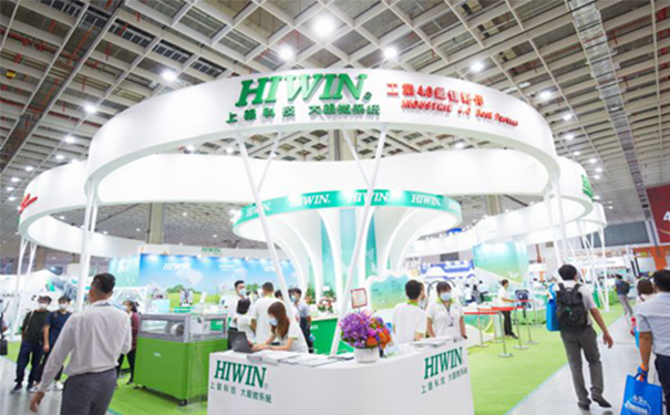 hiwin直線導軌官網