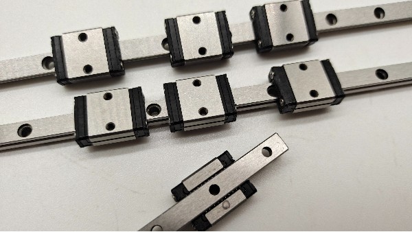 導(dǎo)得精導(dǎo)軌