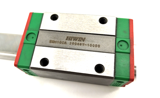 直線滑軌精度等級是怎么區分的