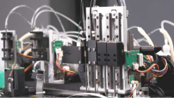 雅威達客戶：我們的醫療器械要馳援武漢，急需上銀導軌！