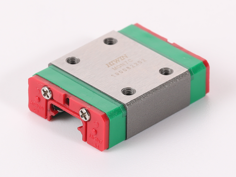 上銀直線導軌MGN7