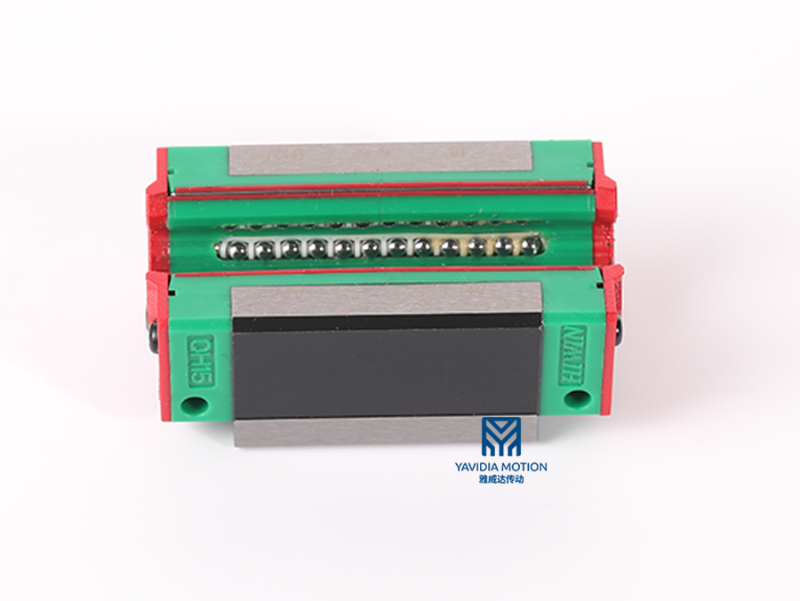 上銀直線導軌QHH15-3