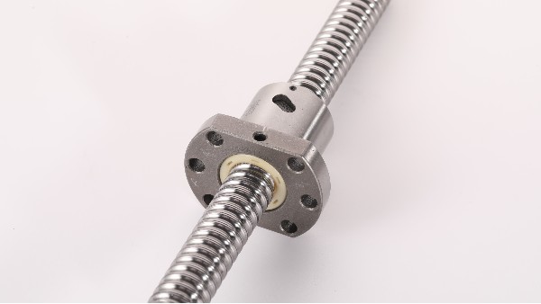 滾珠絲桿