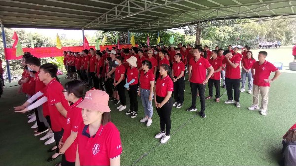 一個上銀微型導軌人的直白：生活總會給你答案