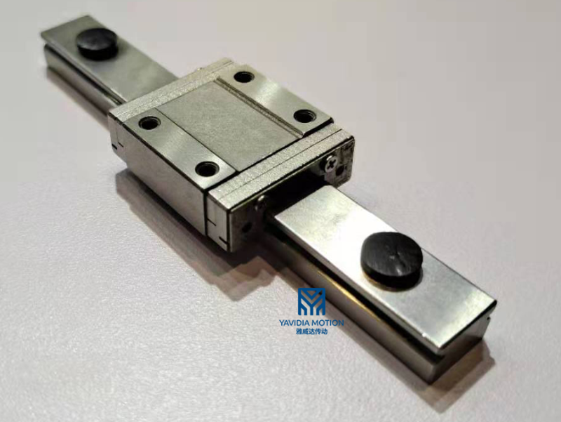 國(guó)產(chǎn)直線(xiàn)導(dǎo)軌怎么樣？