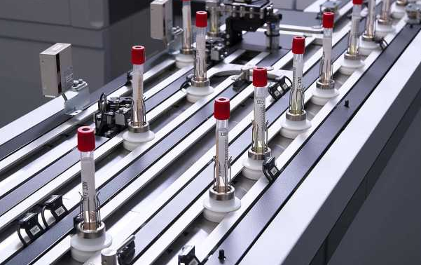 雅威達上銀微型導軌微信