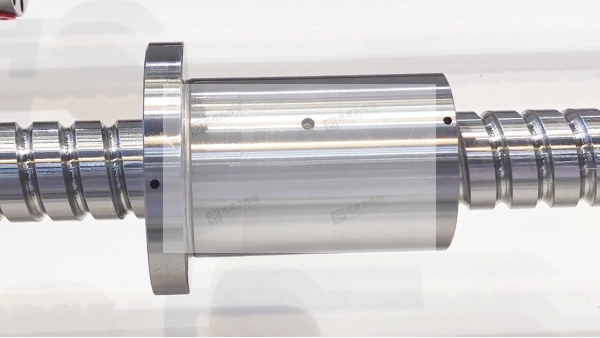 雅威達滾珠絲桿