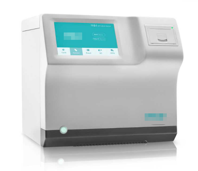 上銀微型導軌在醫療器械領域的具體應用-血液自動分析設備