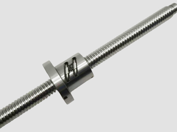 滾珠絲桿