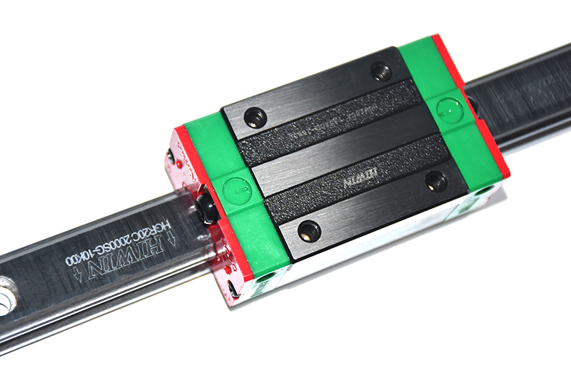 上銀直線導軌抓住工業自動化進程機遇，機床導軌產業由大變強