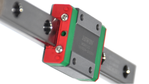 上銀導(dǎo)軌絲桿維修，如何測量數(shù)據(jù)確定型號尺寸?