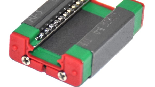 上銀直線導軌多少錢一米？