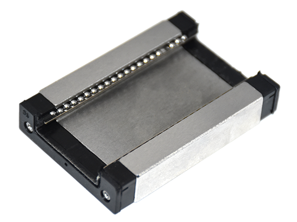 雅威達微型直線導(dǎo)軌STW12L