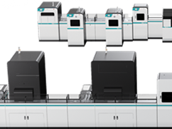 應用上銀微型導軌的iTLa自動樣品處理系統