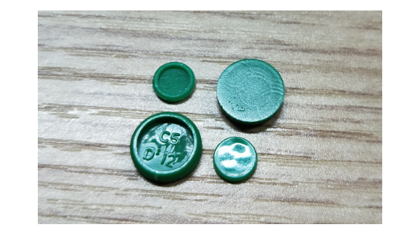 上銀直線導軌防塵蓋-細節里看服務