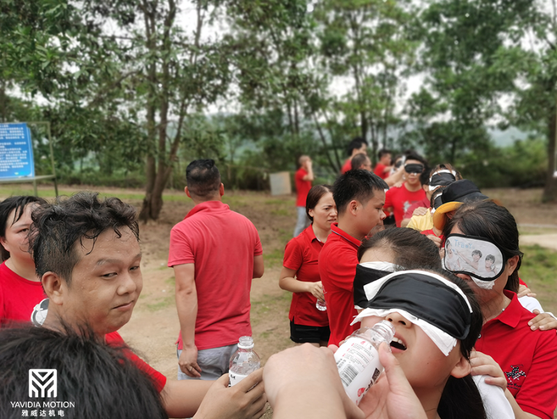 《長津湖》告訴直線導軌人：你的苦不叫苦！