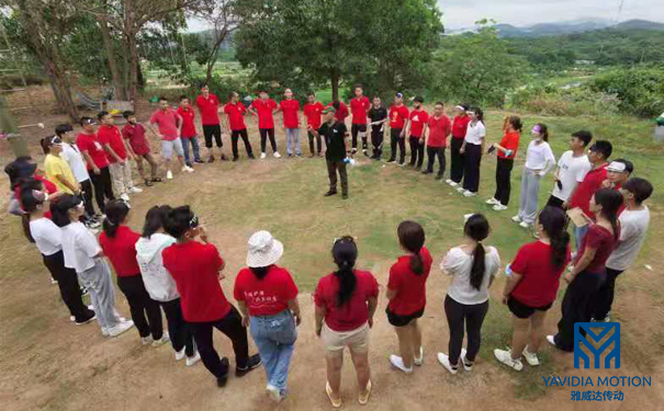 《長津湖》告訴直線導軌人：你的苦不叫苦！