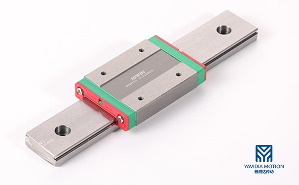 上銀HIWIN直線導軌保養加什么潤滑油脂