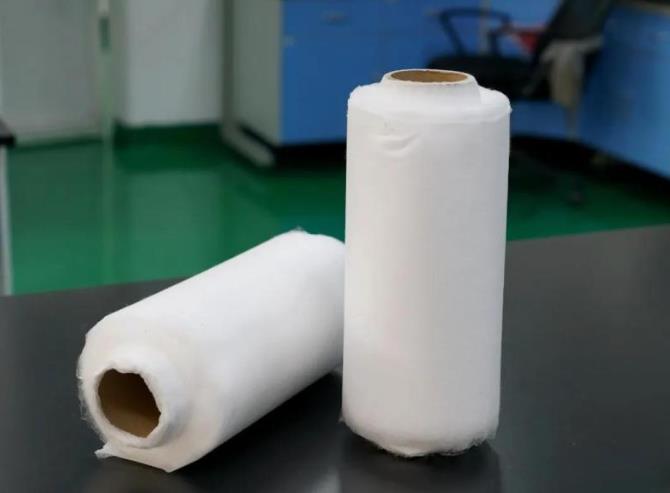 上銀導軌不缺，口罩機大部隊在路上，可是，熔噴布呢？