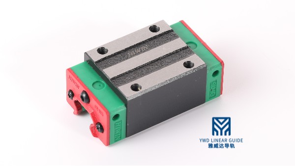 上銀直線導軌QE